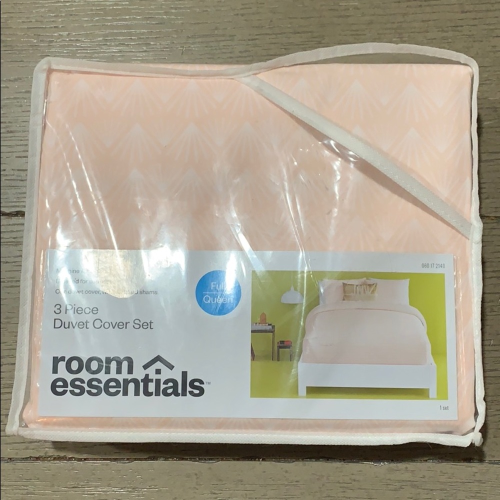 Full of Queen duvet cover set